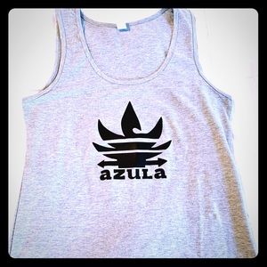 Azula Work out tank